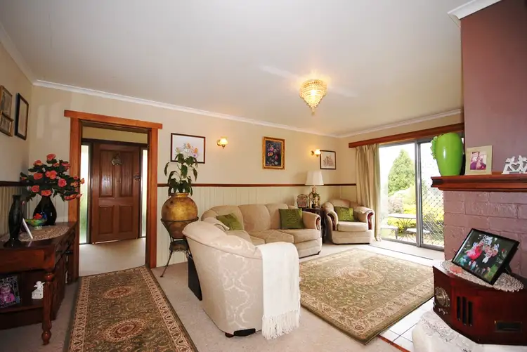 Fourth view of Homely house listing, 45 Hungry Flats Road, Tunnack TAS 7120