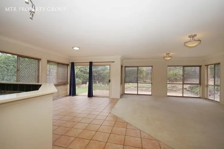 Third view of Homely house listing, 5 Kirribilli Crescent, Forest Lake QLD 4078