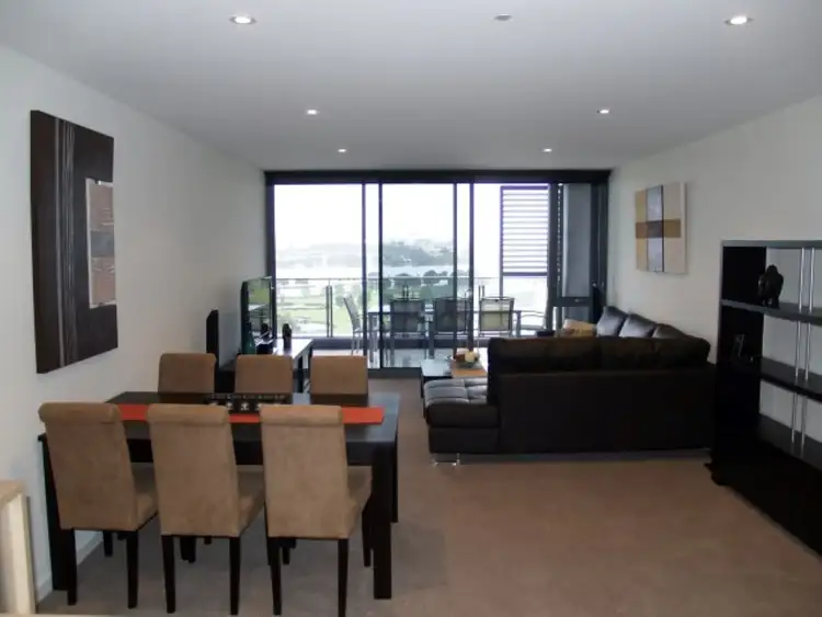 Fourth view of Homely apartment listing, 1002/2 Oldfield Street, Burswood WA 6100