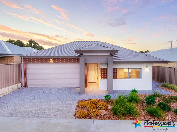 3 Eyre Street, Dunsborough WA 6281
