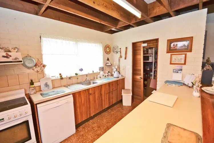 Third view of Homely house listing, 33 Riverview Drive, Dareton NSW 2717