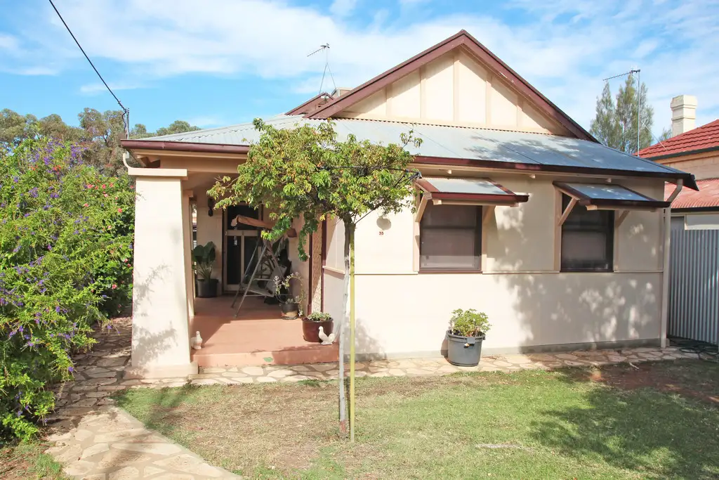 Main view of Homely house listing, 35 Thirteenth Street, Renmark SA 5341
