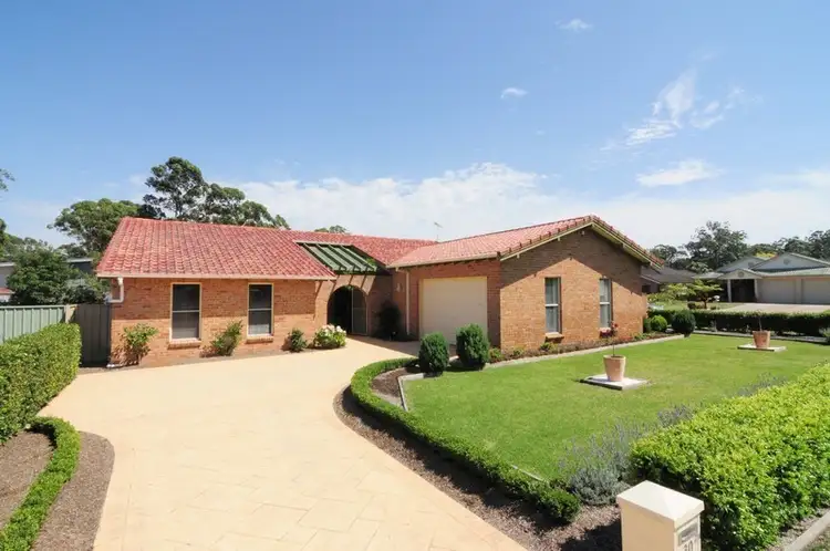 30 Scott Street, Shoalhaven Heads NSW 2535