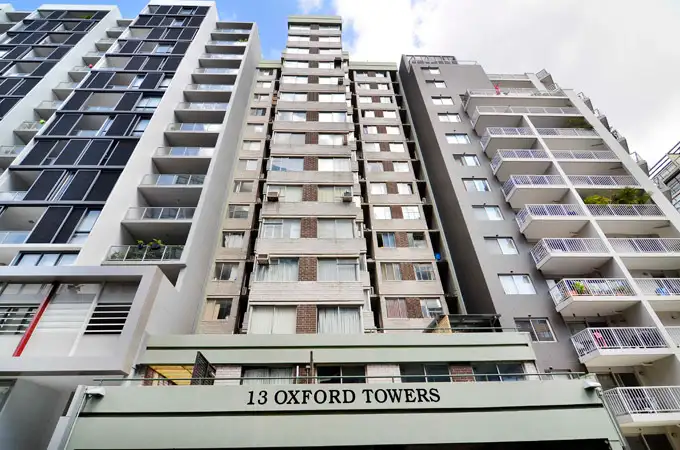 70/13 Waine Street, Surry Hills NSW 2010