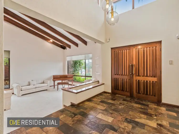 Fourth view of Homely house listing, 5 Kruger Place, Booragoon WA 6154