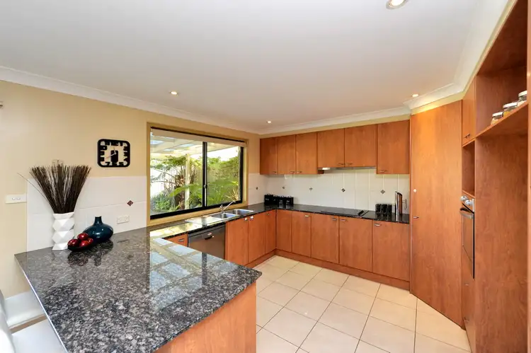 Third view of Homely house listing, 8c Ketch Close, Corlette NSW 2315