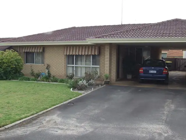 Main view of Homely house listing, 17/26 Graphite Road, Manjimup WA 6258