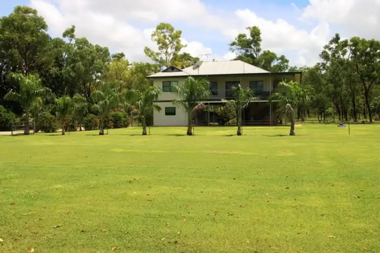 Fourth view of Homely rural property listing, 115 Napier Road, Katherine NT 850