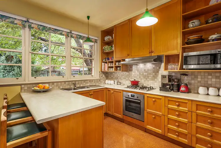Fifth view of Homely house listing, 21 Byron Street, Moonee Ponds VIC 3039