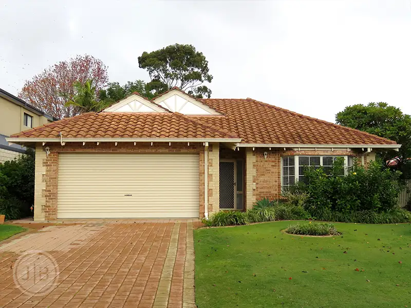 Main view of Homely house listing, 35 Pepler Avenue, Salter Point WA 6152
