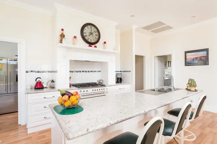 Second view of Homely house listing, 61 First Street, Nichols Point VIC 3501