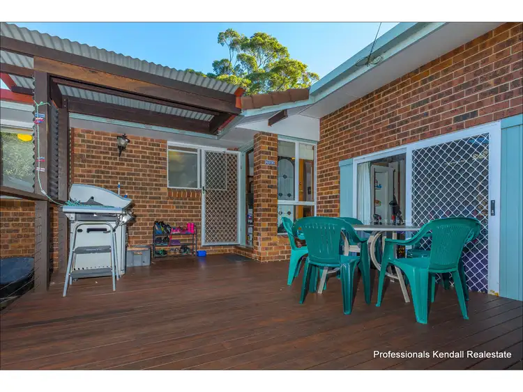 Fourth view of Homely house listing, 212 Beacon Road, Tamborine Mountain QLD 4272