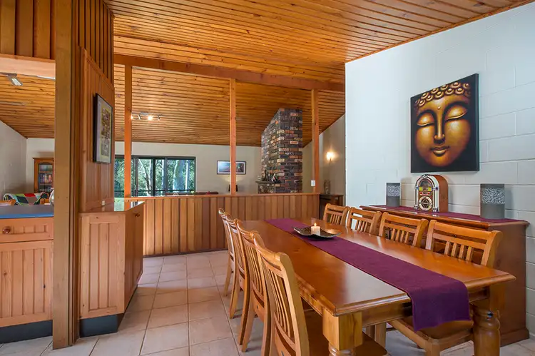 Fifth view of Homely house listing, 85 Bendeela Road, Kangaroo Valley NSW 2577