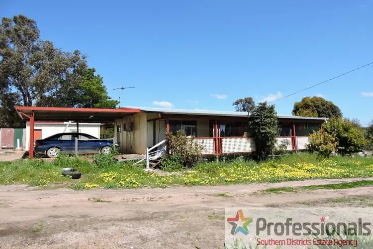Fourth view of Homely rural property listing, 117 Geeralying Rd, Narrogin WA 6312