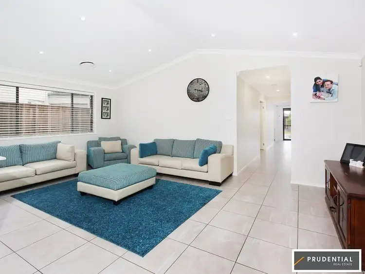 Third view of Homely house listing, 9 Corsair Avenue, Middleton Grange NSW 2171