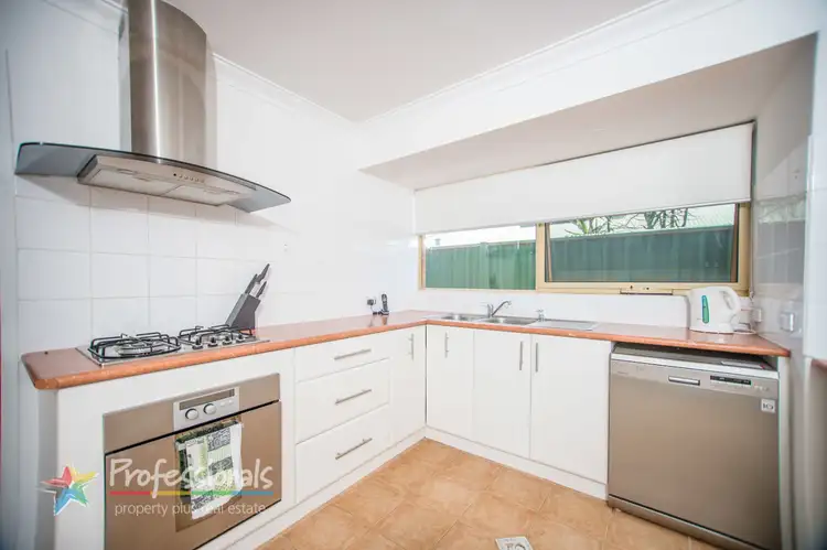 Sixth view of Homely house listing, 3 Barnett Close, Huntingdale WA 6110