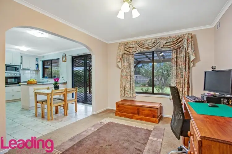 Third view of Homely house listing, 3 Plante Court, Sunbury VIC 3429