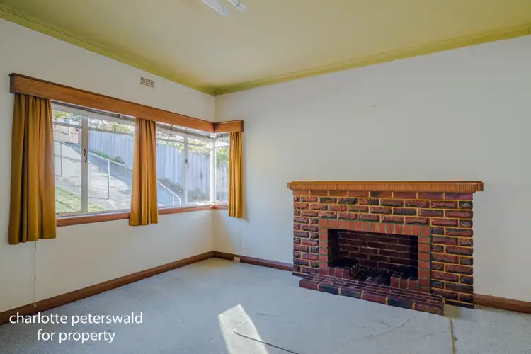 Sixth view of Homely house listing, 24 Waverley Avenue, Mount Stuart TAS 7000