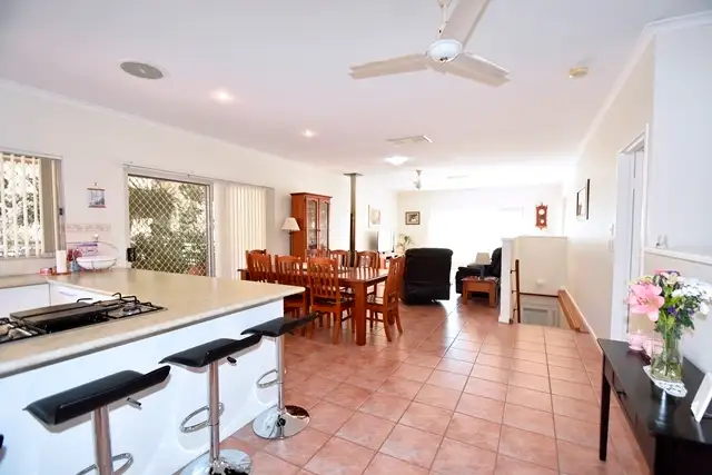 Sixth view of Homely house listing, 33 ZEIL STREET, Araluen NT 870