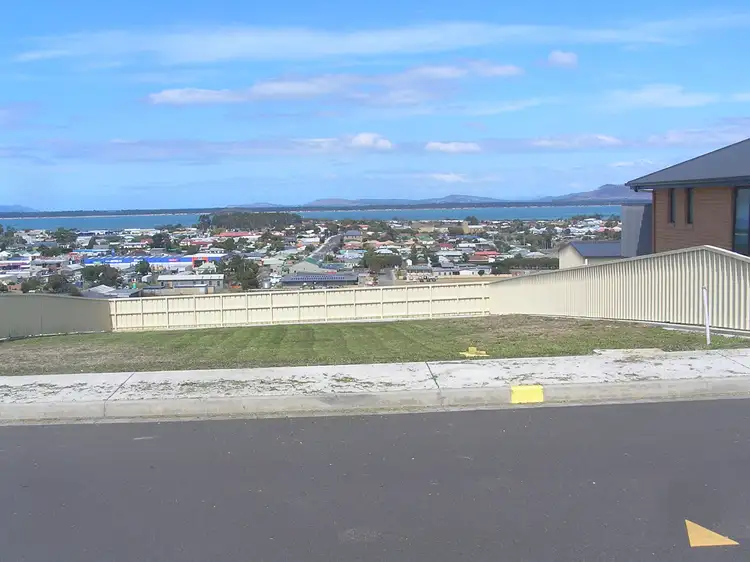 Second view of Homely land listing, 30 Horizon Drive, Sorell TAS 7172