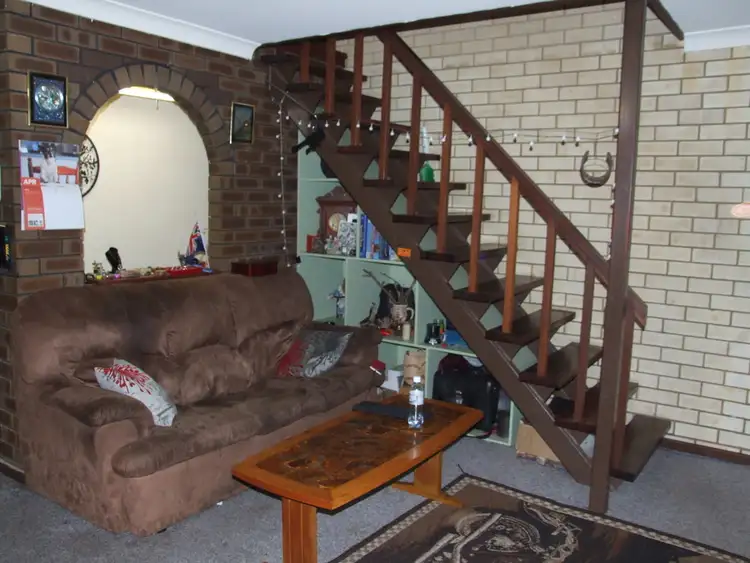 Third view of Homely unit listing, 4 Jacarandah Heights, Manjimup WA 6258
