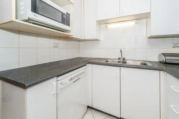 Fifth view of Homely unit listing, 254/83-93 Dalmeny ave, Rosebery NSW 2018