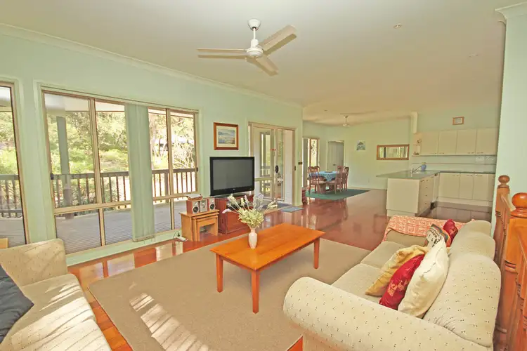 Second view of Homely house listing, 16 Pindari Drive, Dunbogan NSW 2443