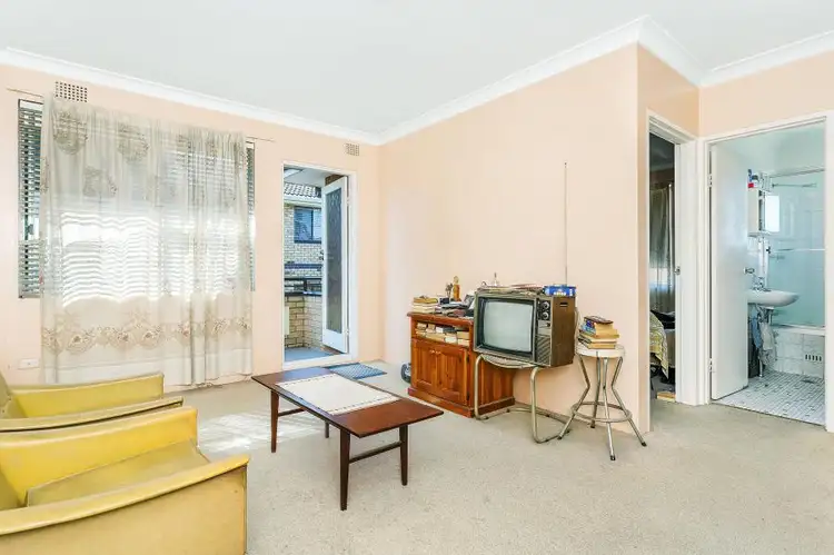 Second view of Homely apartment listing, 14/77 The Boulevarde, Dulwich Hill NSW 2203