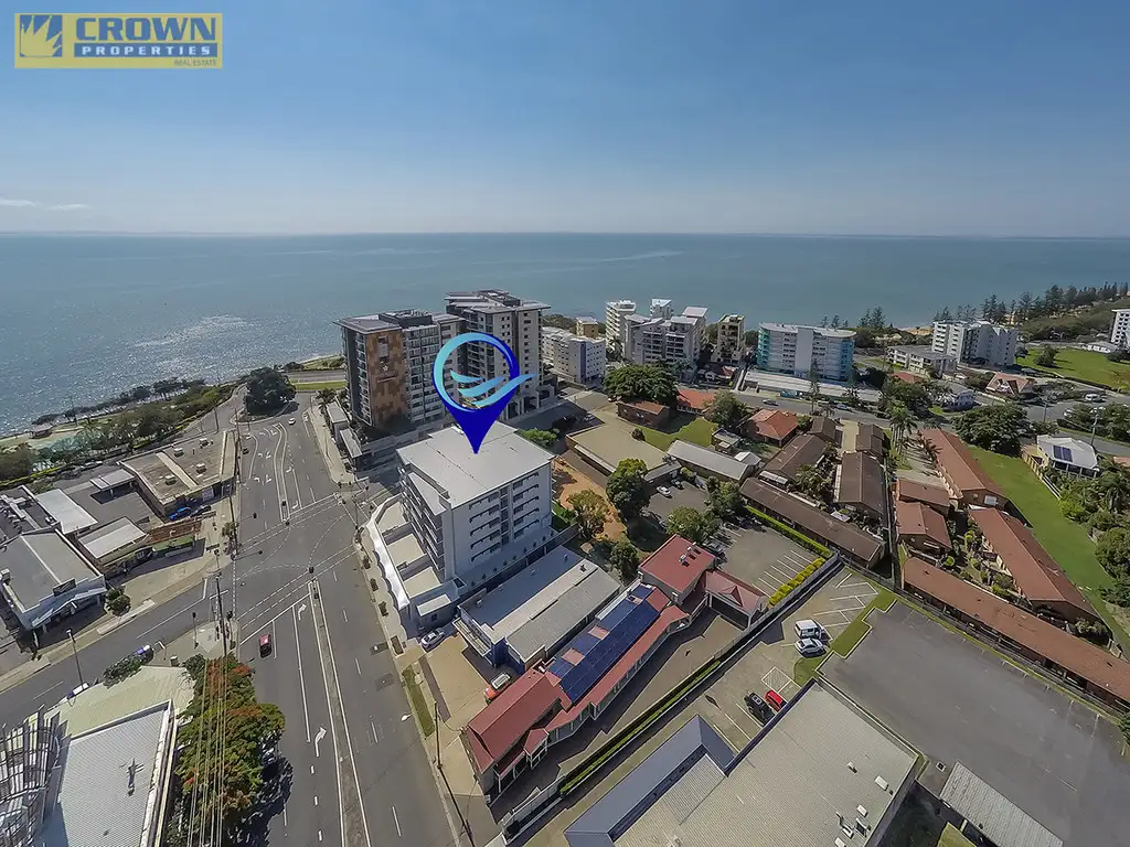 Main view of Homely apartment listing, 9/103 Sutton Street, Redcliffe QLD 4020