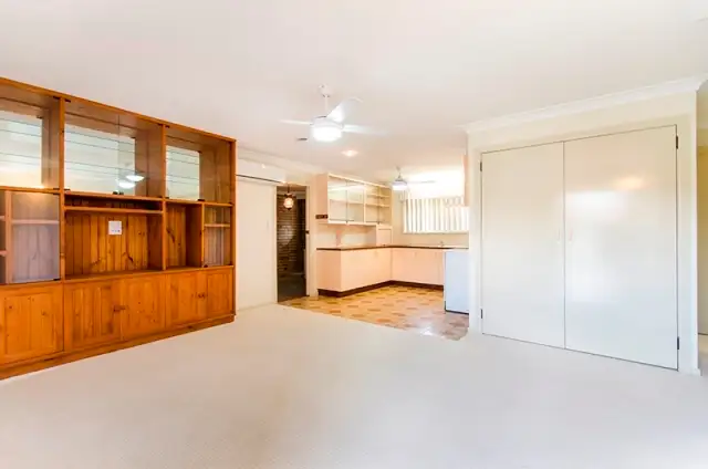 Second view of Homely unit listing, 2/4 Richards Close, Grafton NSW 2460