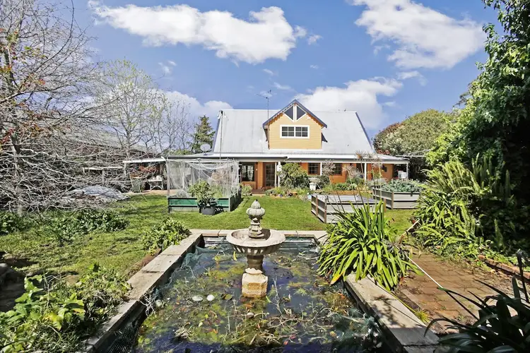 Second view of Homely house listing, 32 Coevon Road, Buxton NSW 2571