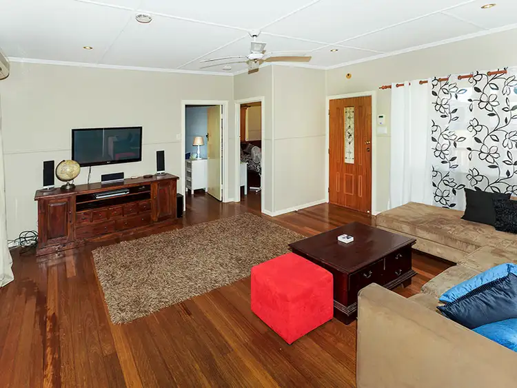 Fifth view of Homely house listing, 79 King Street, Woody Point QLD 4019