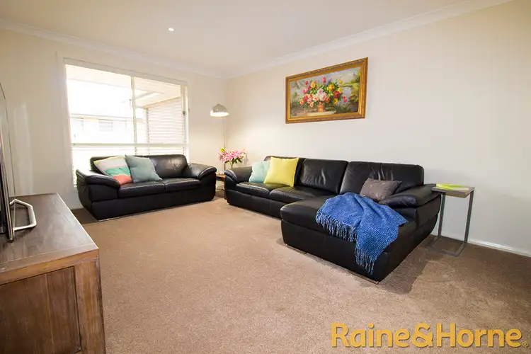 Fourth view of Homely house listing, 21 Cobbity Avenue, Dubbo NSW 2830