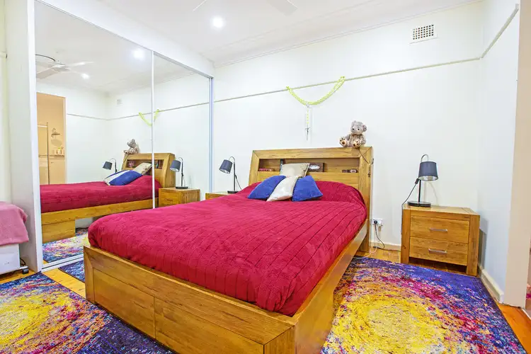 Fourth view of Homely house listing, 27 Love St, Blacktown NSW 2148