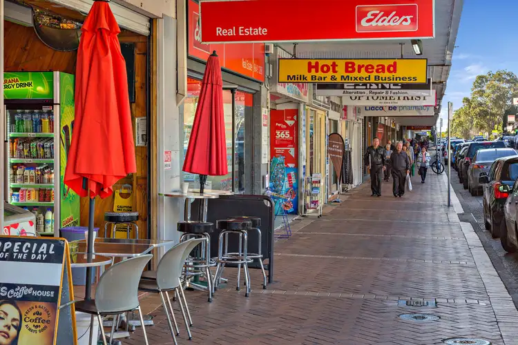 Sixth view of Homely house listing, 13 Yarram Street, Lidcombe NSW 2141