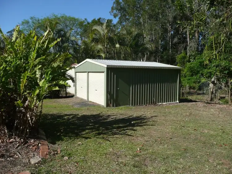 Third view of Homely house listing, 19 Newton Drive, Beerwah QLD 4519