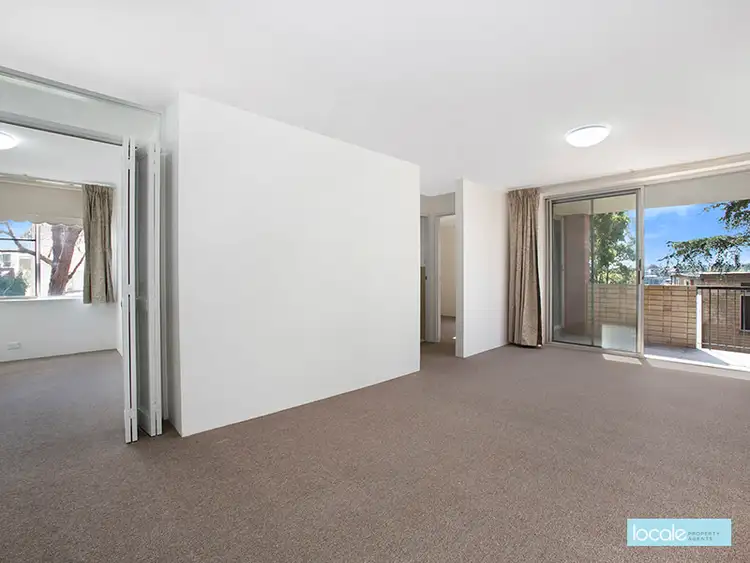 Fourth view of Homely unit listing, 16/3B Bortfield Drive, Chiswick NSW 2046