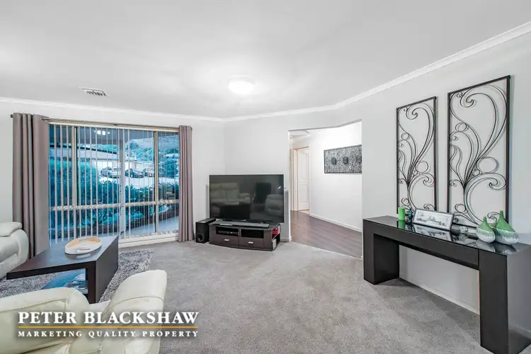 Seventh view of Homely house listing, 45 Dobell Circuit, Conder ACT 2906