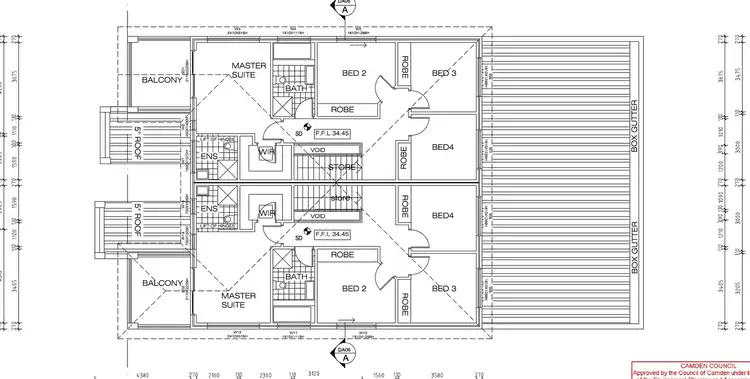 Second view of Homely land listing, Lot 336, 38 Long Bush Rise, Cobbitty NSW 2570