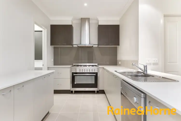 Fourth view of Homely house listing, 23 Autumn Fields Drive, Cranbourne VIC 3977