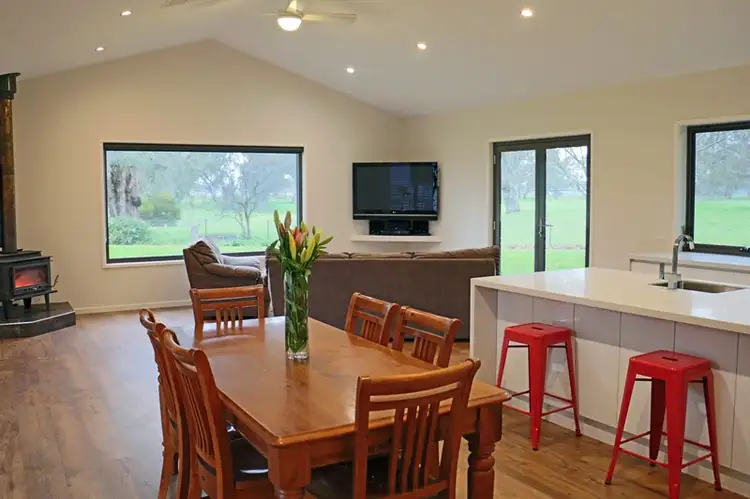 Third view of Homely rural property listing, 'The Island' Trabants Road, Bonegilla VIC 3691