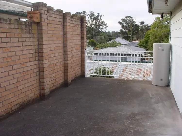 Third view of Homely house listing, 4/49 DAVIS RD, Marayong NSW 2148