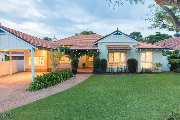 77 Mountjoy Road, Nedlands WA 6009