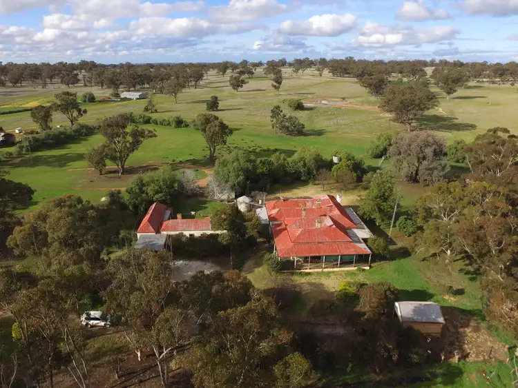 Third view of Homely rural property listing, 1112 Back Barooga Road, Mulwala NSW 2647