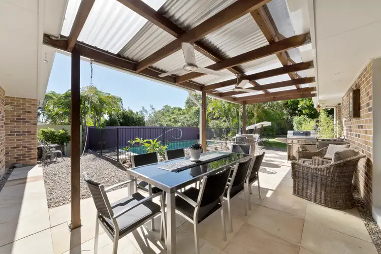 Fourth view of Homely house listing, 7 Bertrand Road, Sunrise Beach QLD 4567