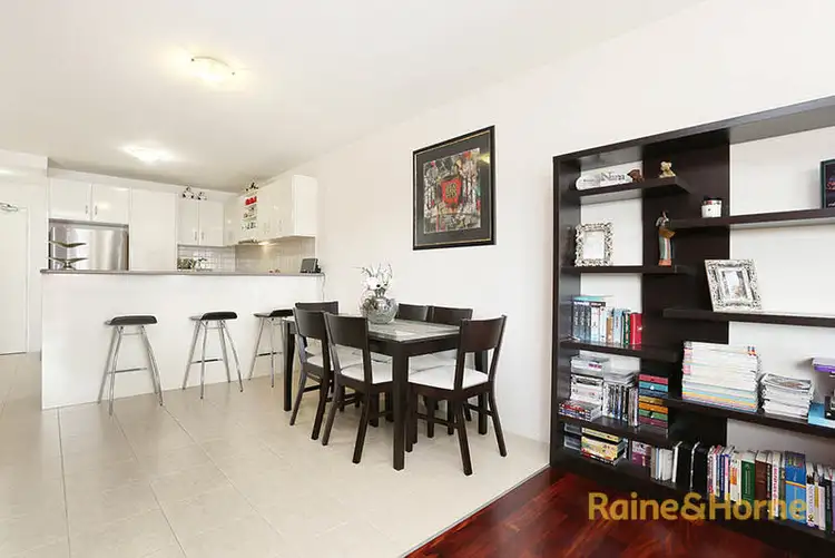 Fifth view of Homely apartment listing, 412/77 Village Way, Maribyrnong VIC 3032