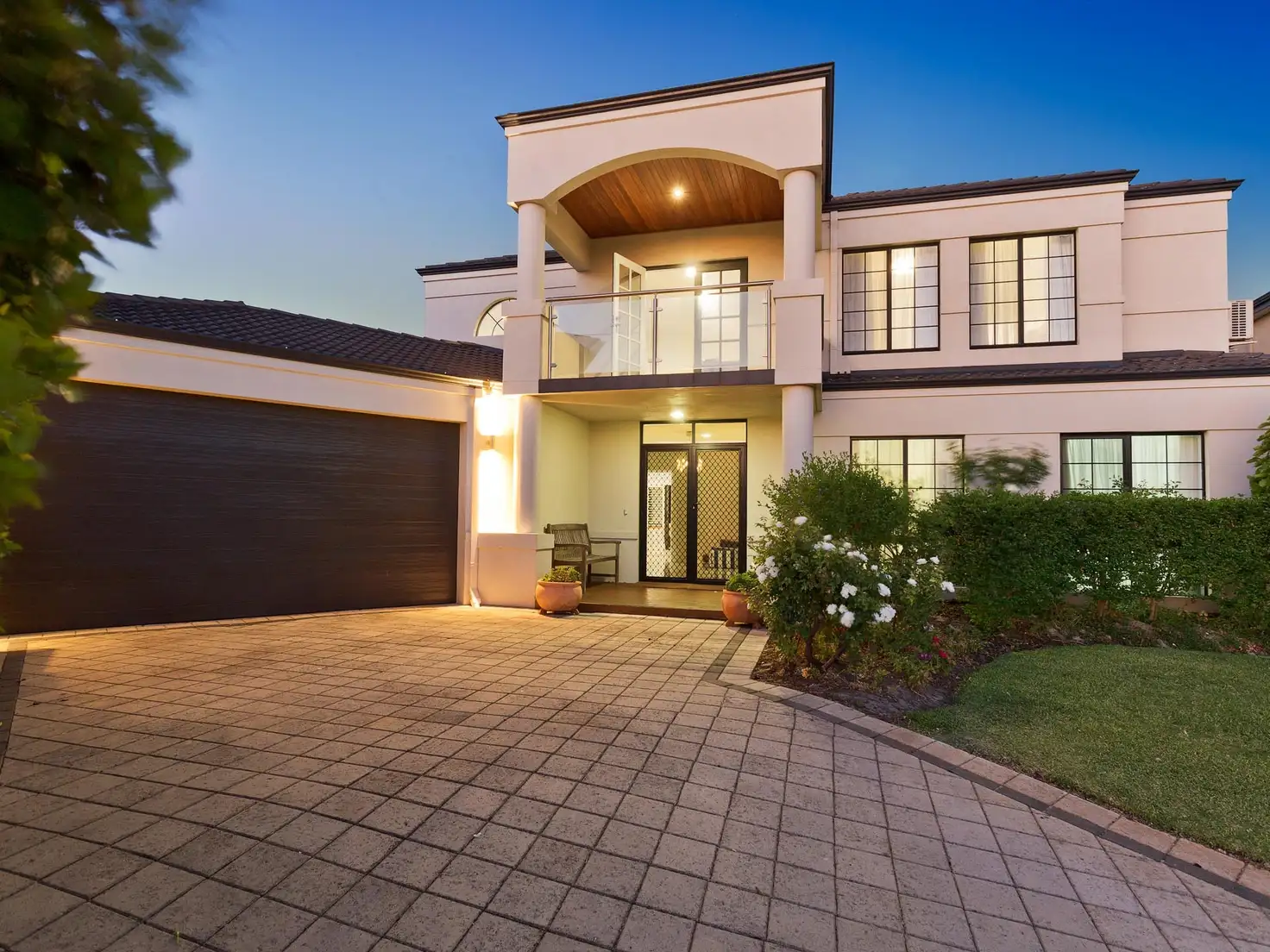 Main view of Homely house listing, 19 DEVERALL SQUARE, Hillarys WA 6025