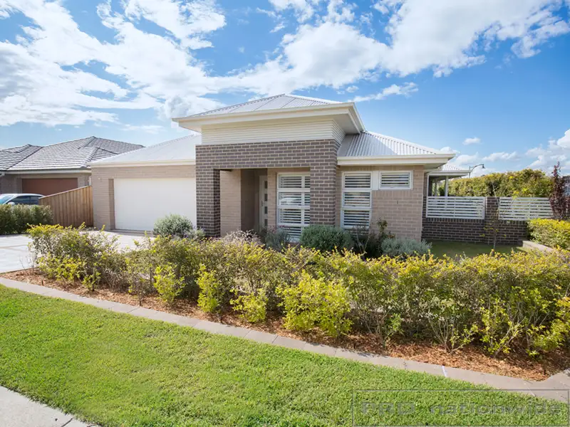 Main view of Homely house listing, 18 Grasshawk Drive, Chisholm NSW 2322