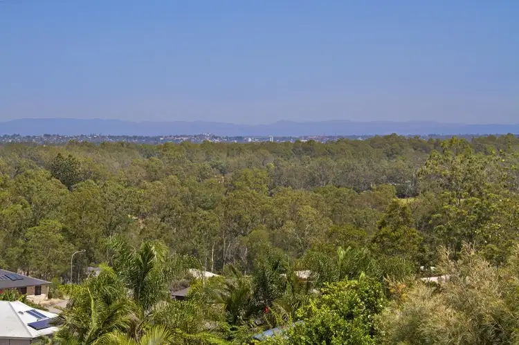 Main view of Homely land listing, 14 OConnell Close, Bellbowrie QLD 4070