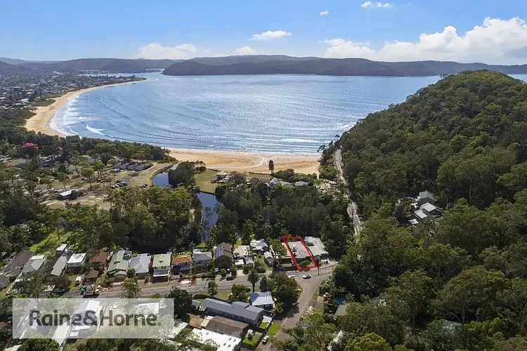 192 Mt Ettalong Road, Umina Beach NSW 2257